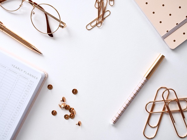 premium jewelry making workspace with pliers beads and gold accents